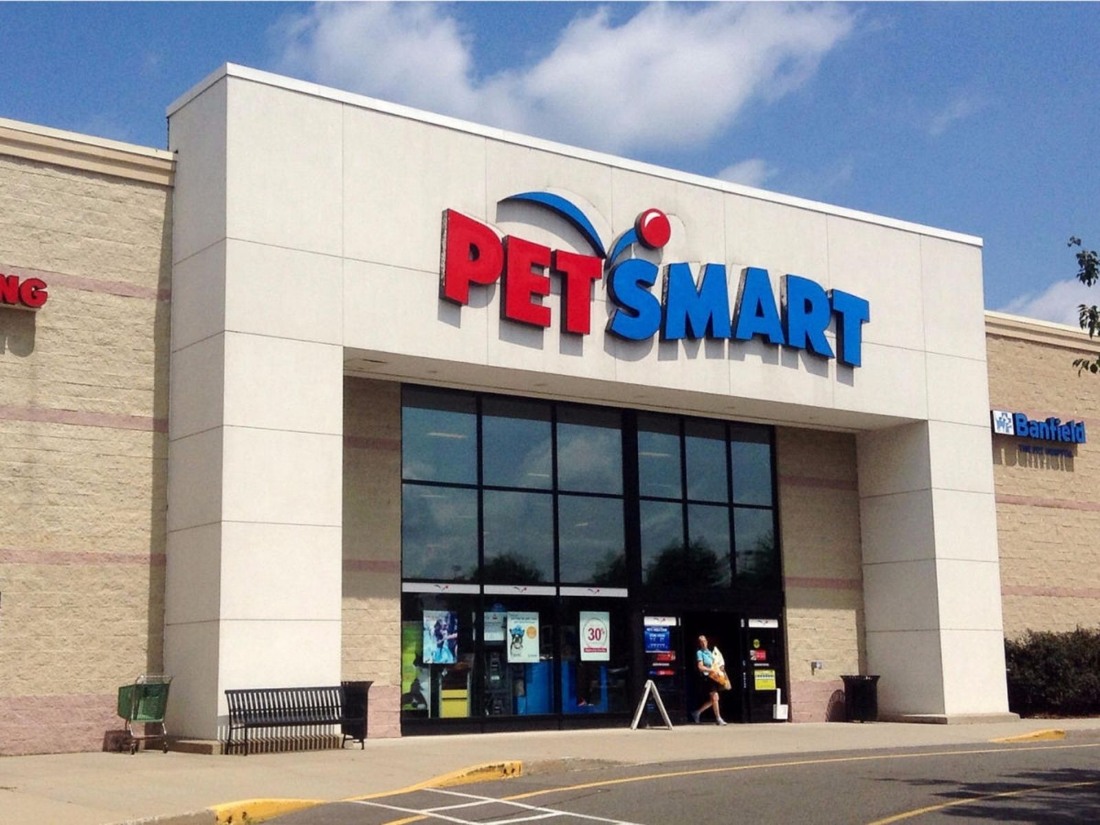 PetSmart Fish Tank Program &mdash; photo 1