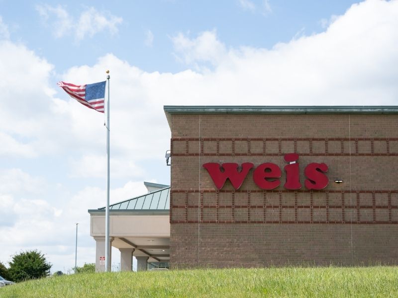 Weis Markets Remodel &mdash; photo 1