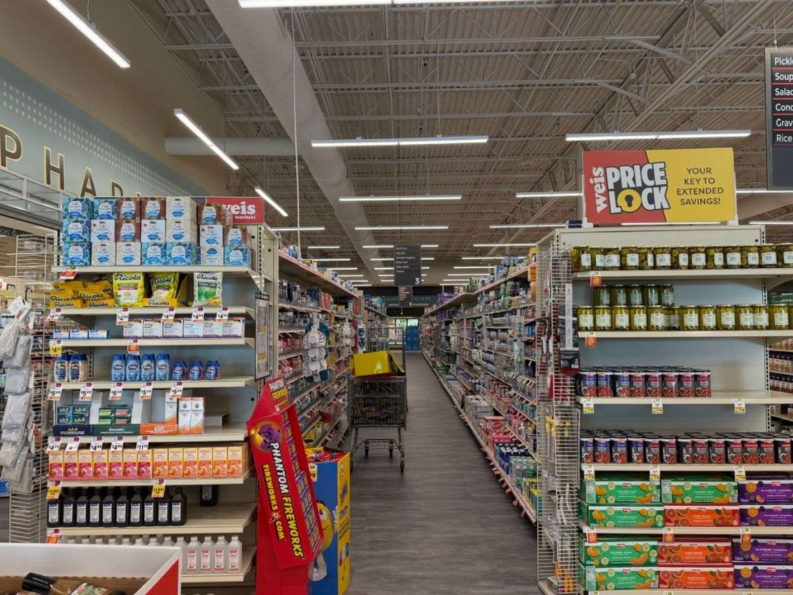 Weis Markets Remodel &mdash; photo 2