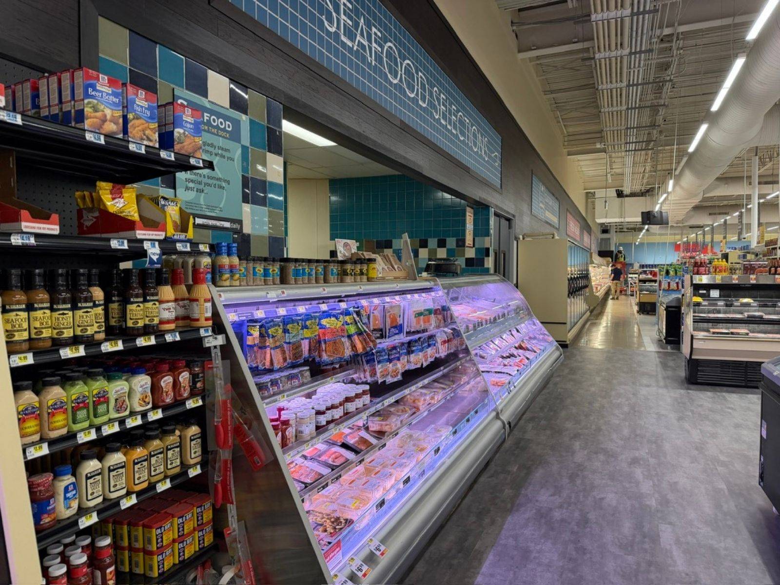 Weis Markets Remodel &mdash; photo 3