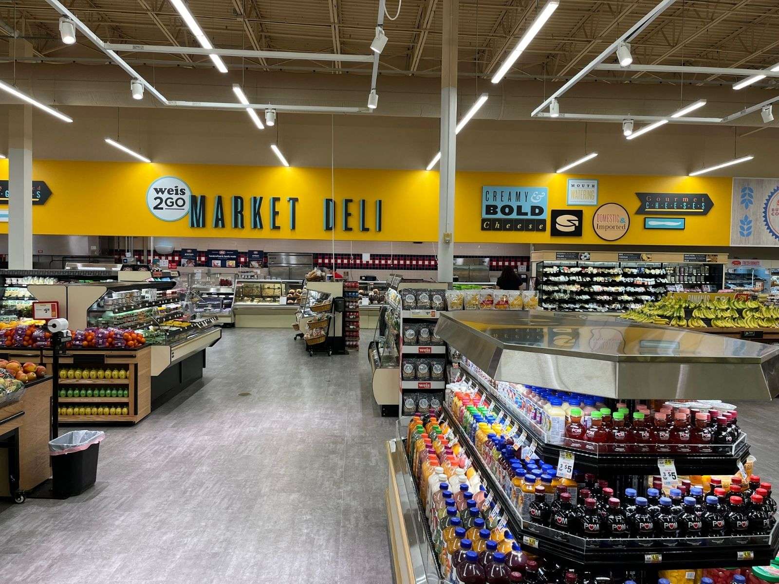 Weis Markets Remodel &mdash; photo 4