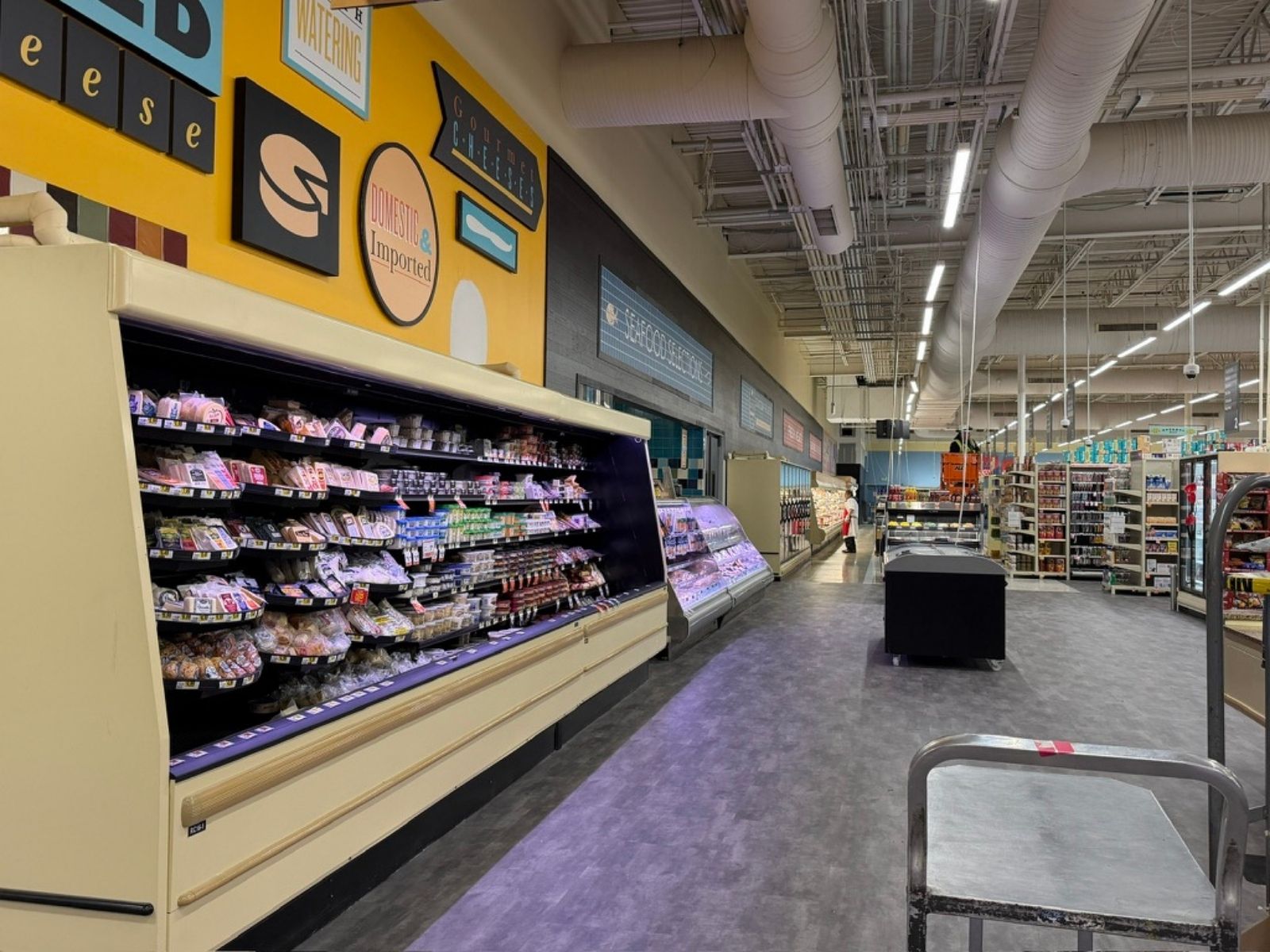 Weis Markets Remodel &mdash; photo 6
