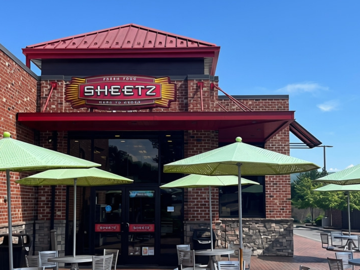 Sheetz Survey Program